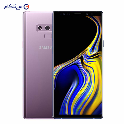 تصویر از گوشی موبایل سامسونگ مدل Galaxy Note 9 SM-N960F/DS دو سیمکارت ظرفیت 128 گیگابایت