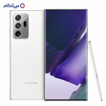 گوشی موبایل سامسونگ مدل Galaxy Note20 Ultra SM-N986B/DS دو سیم کارت ظرفیت 256 گیگابایت