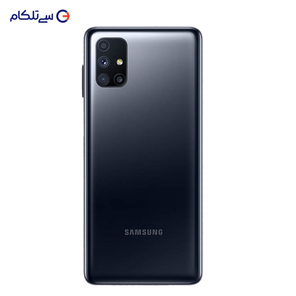 گوشی موبایل سامسونگ مدل Galaxy M51 SM-M515F/DSN دو سیم کارت ظرفیت 128گیگابایت