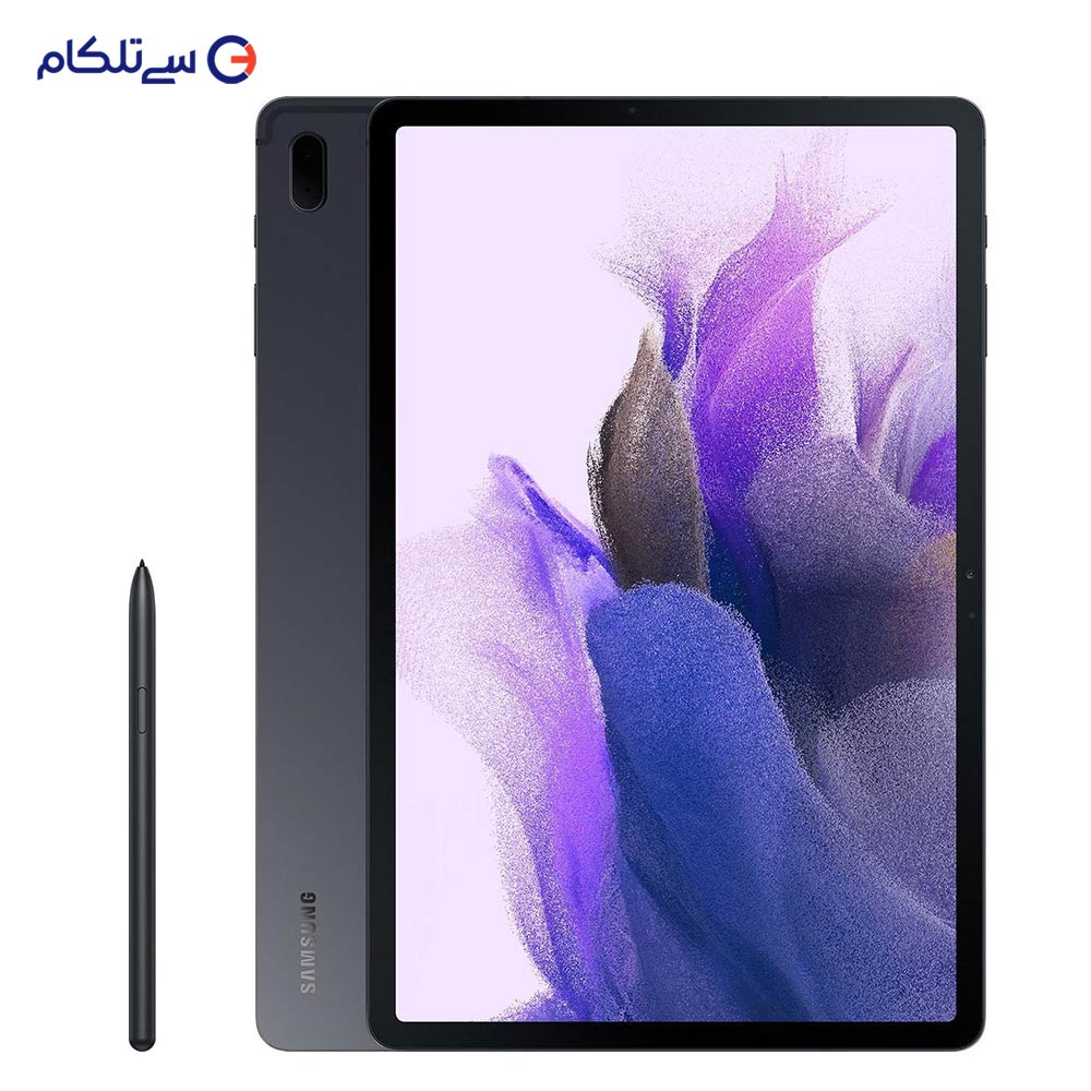 تبلت سامسونگ مدل Galaxy Tab S7 FE -T735 ظرفیت 64 گیگابایت با رم 4 گیگابایت