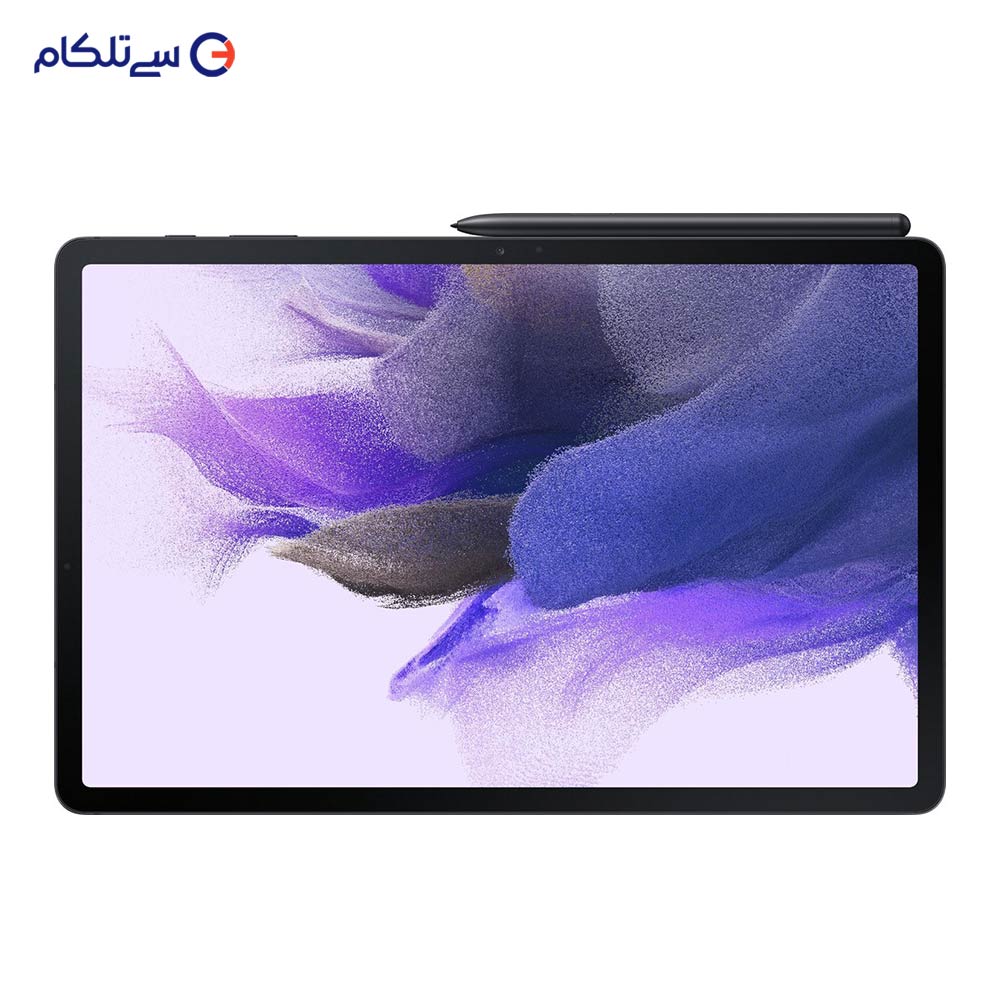 تبلت سامسونگ مدل Galaxy Tab S7 FE -T735 ظرفیت 64 گیگابایت با رم 4 گیگابایت