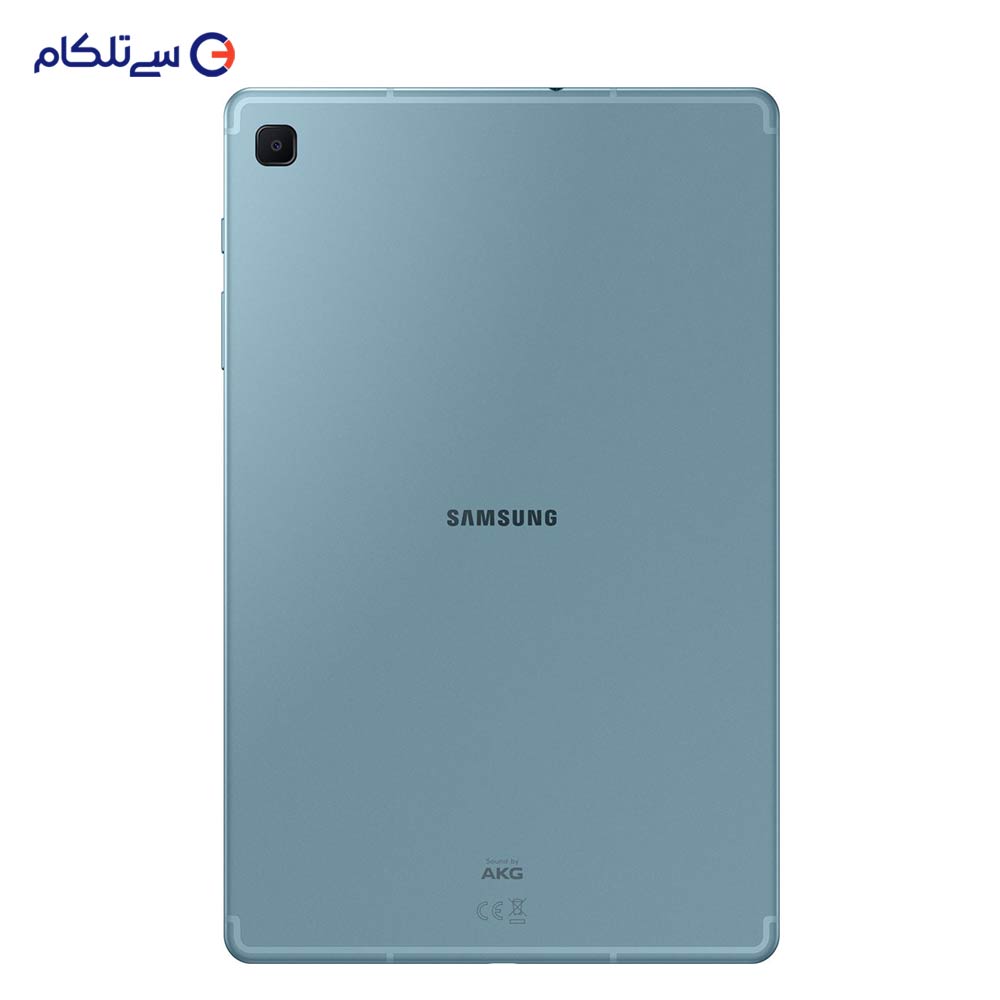 تبلت سامسونگ مدل Galaxy TAB S6 Lite SM-P615 LTE ظرفیت 128 گیگابایت