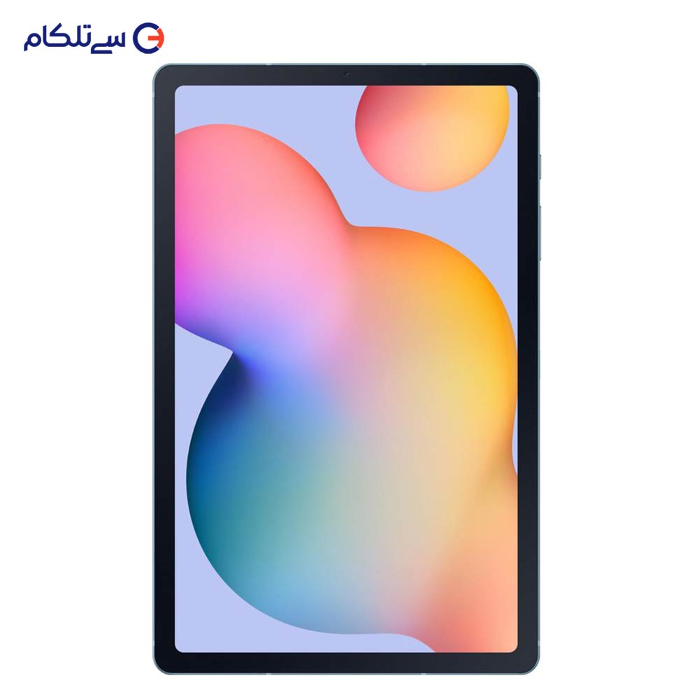 تبلت سامسونگ مدل Galaxy TAB S6 Lite SM-P615 LTE ظرفیت 128 گیگابایت