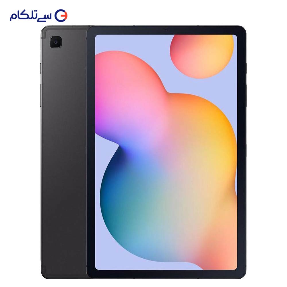 تبلت سامسونگ مدل Galaxy TAB S6 Lite SM-P615 LTE ظرفیت 128 گیگابایت