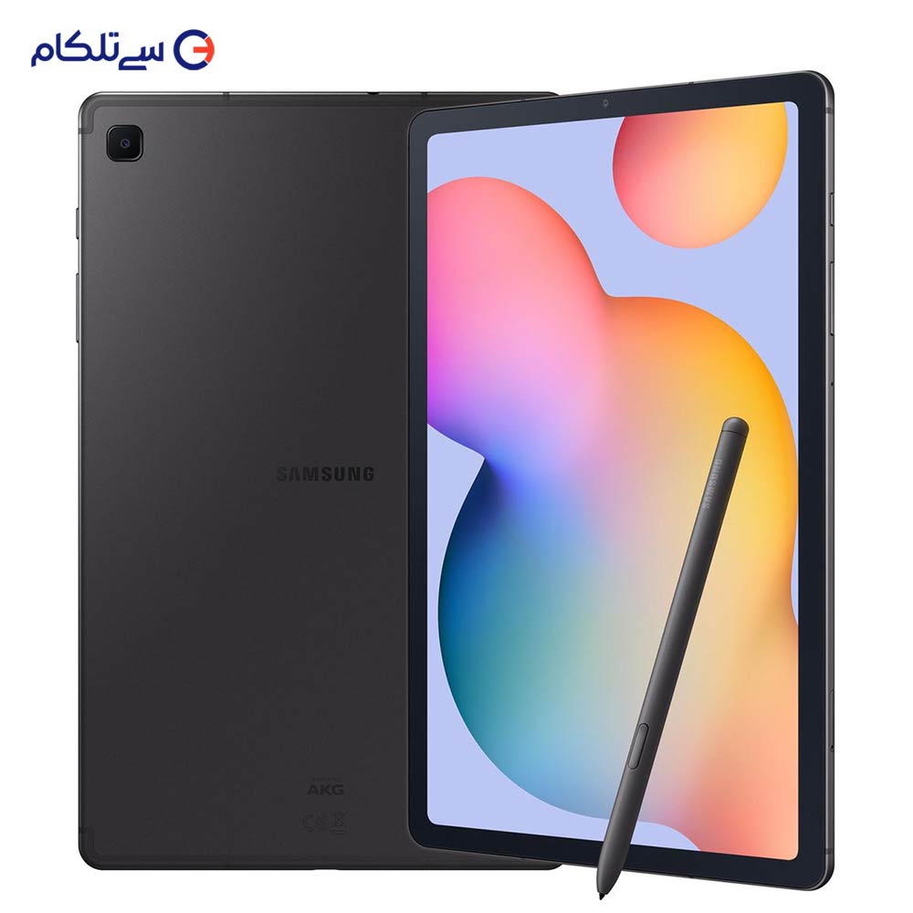 تبلت سامسونگ مدل Galaxy TAB S6 Lite SM-P615 LTE ظرفیت 128 گیگابایت