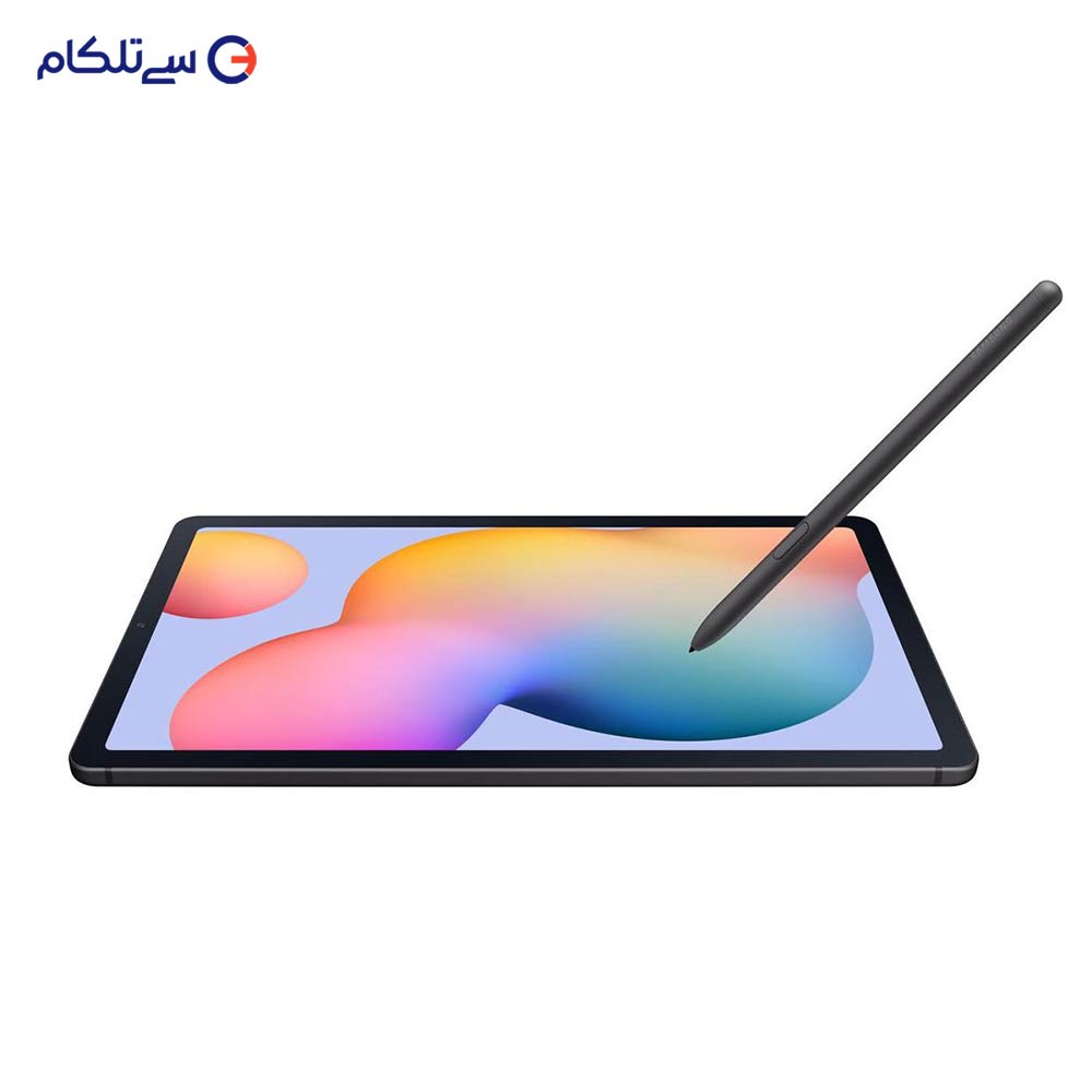 تبلت سامسونگ مدل Galaxy TAB S6 Lite SM-P615 LTE ظرفیت 128 گیگابایت