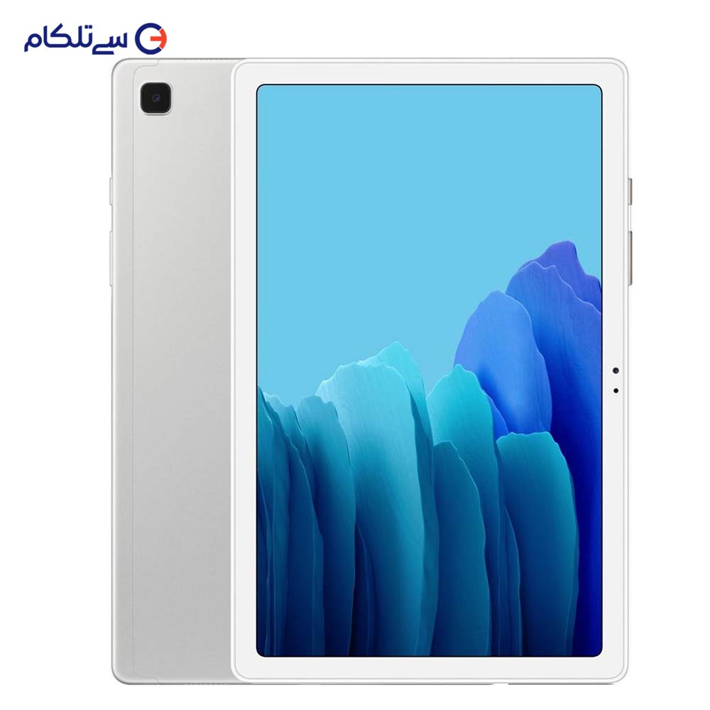 تبلت سامسونگ مدل Galaxy Tab A7 10.4 SM-T505N ظرفیت 32 گیگابایت