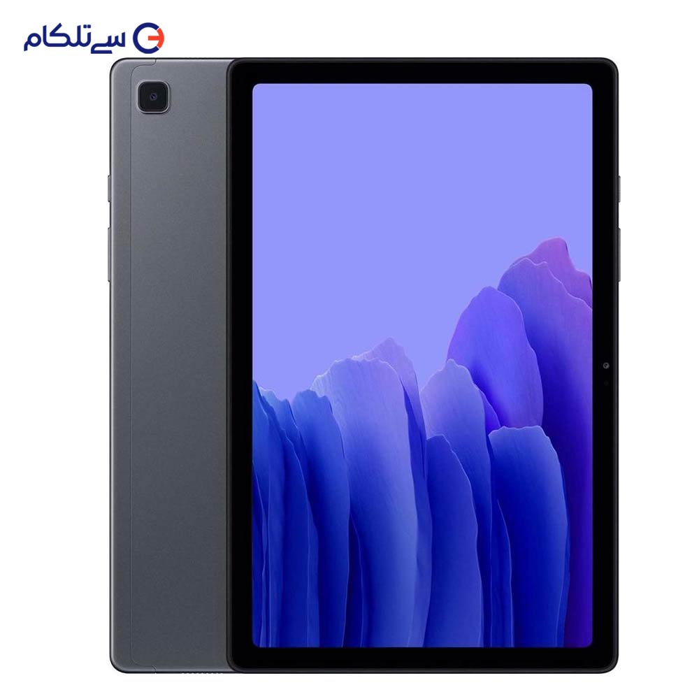 v تبلت سامسونگ مدل Galaxy Tab A7 10.4 SM-T505N ظرفیت 32 گیگابایت