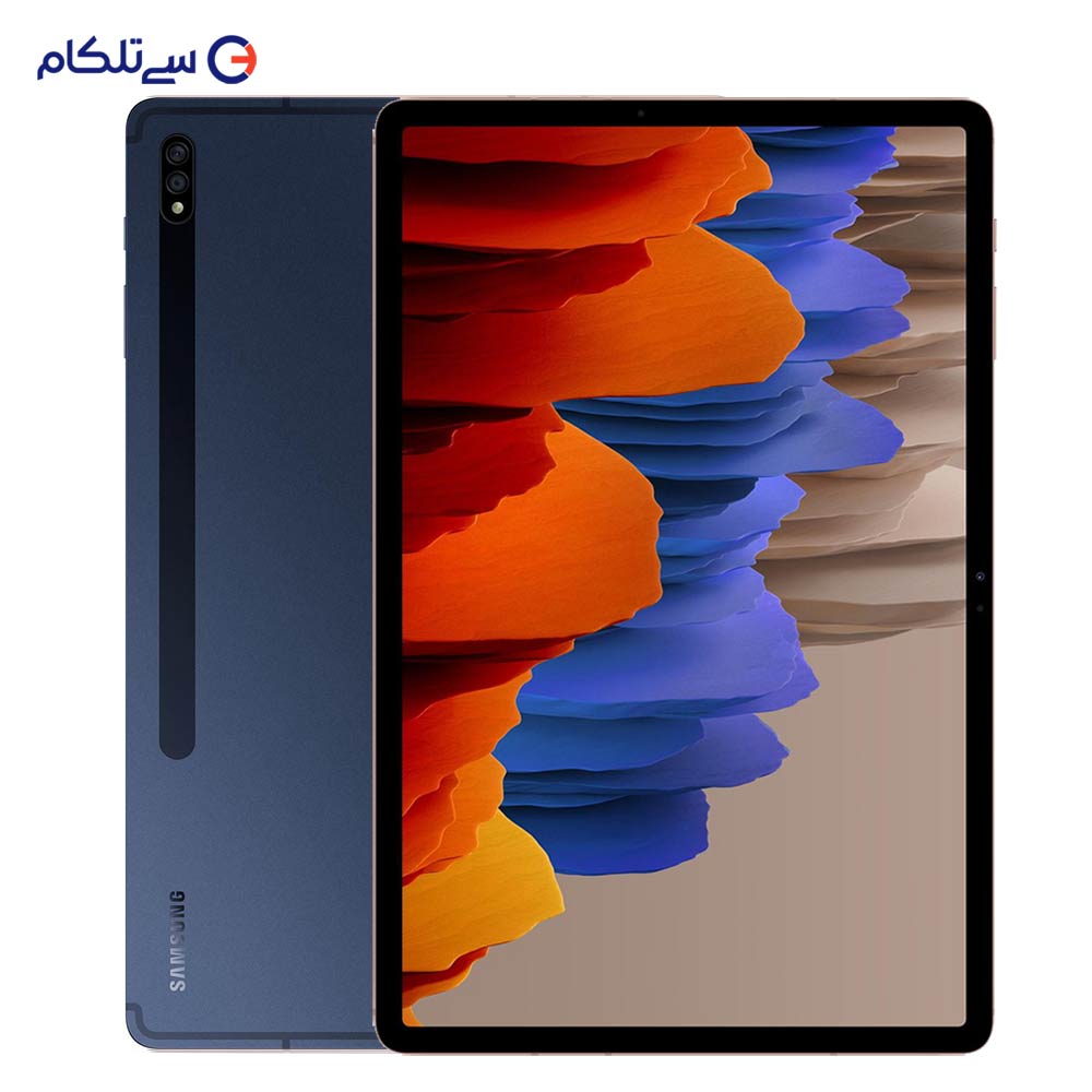 تبلت سامسونگ مدل Galaxy Tab S7+ SM-T975 ظرفیت 128 گیگابایت