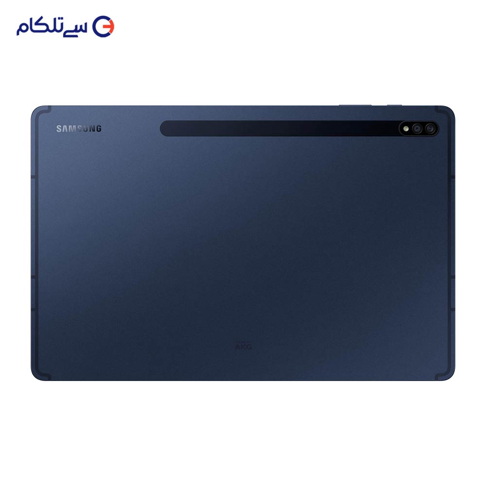 تبلت سامسونگ مدل Galaxy Tab S7+ SM-T975 ظرفیت 128 گیگابایت