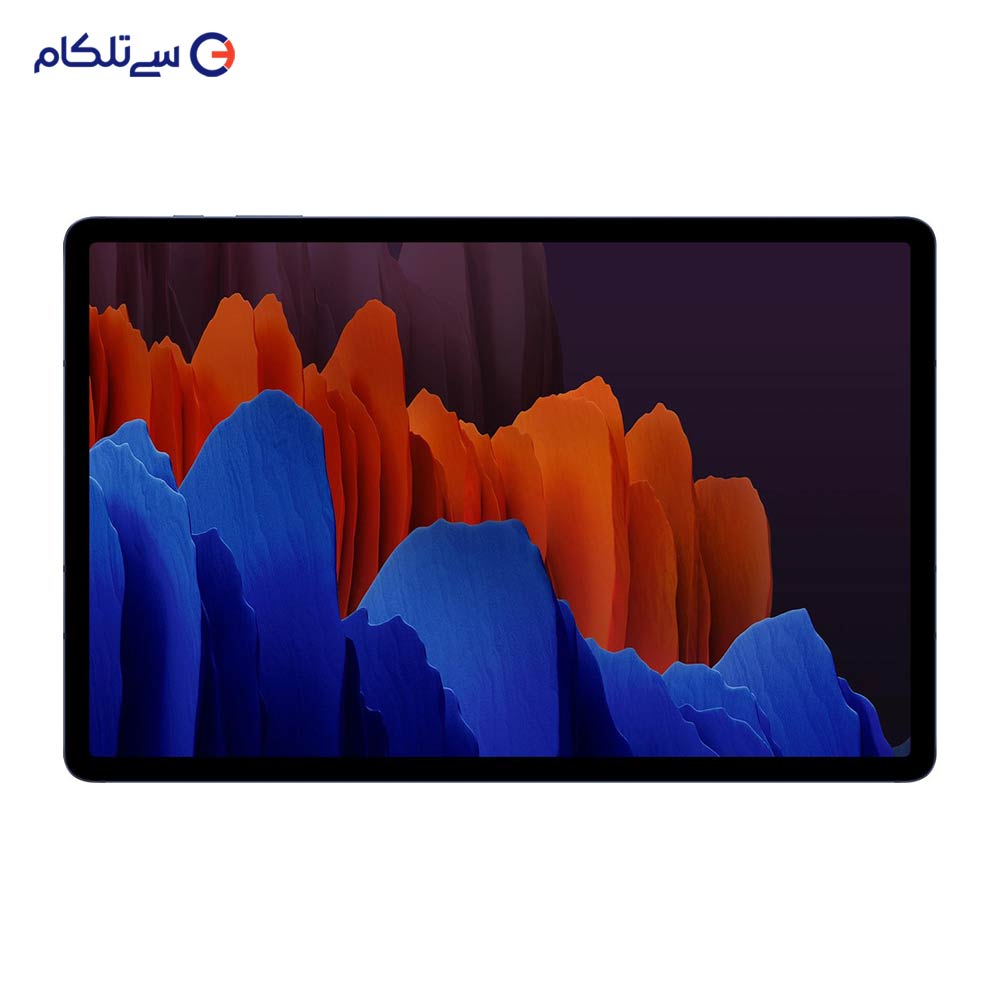 تبلت سامسونگ مدل Galaxy Tab S7+ SM-T975 ظرفیت 128 گیگابایت