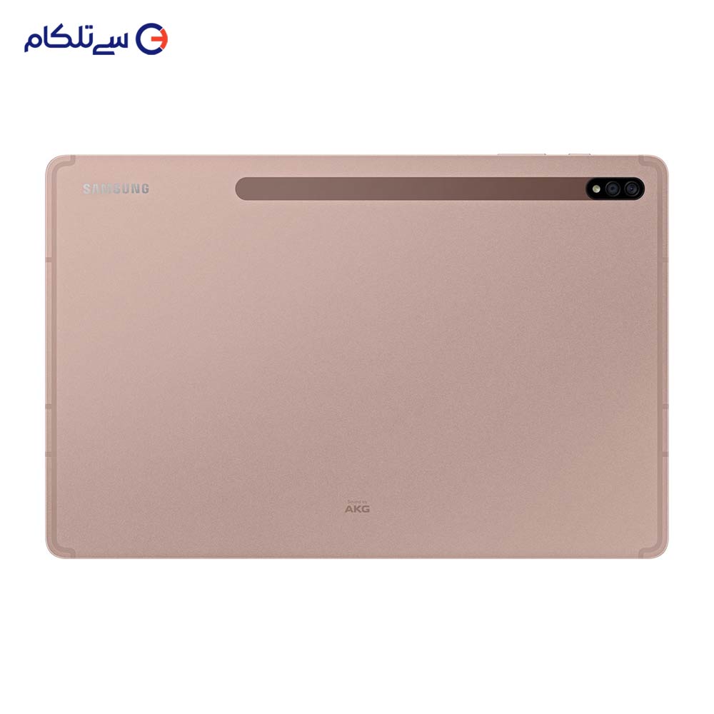 تبلت سامسونگ مدل Galaxy Tab S7+ SM-T975 ظرفیت 128 گیگابایت