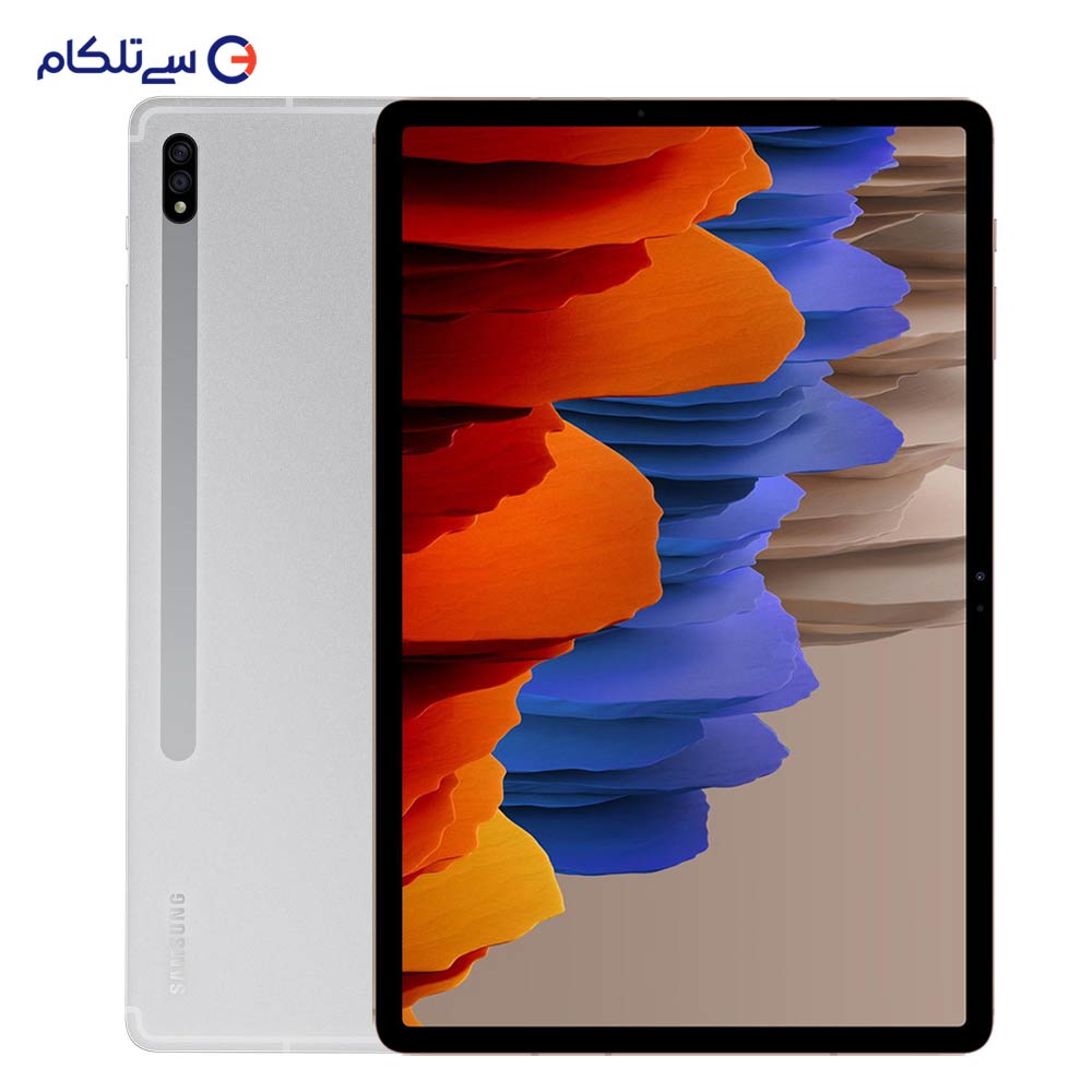 تبلت سامسونگ مدل Galaxy Tab S7+ SM-T975 ظرفیت 128 گیگابایت