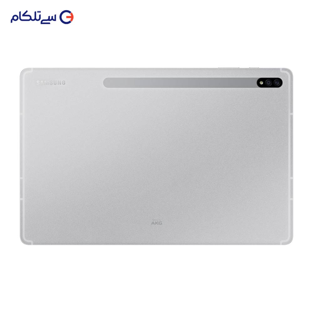 تبلت سامسونگ مدل Galaxy Tab S7+ SM-T975 ظرفیت 128 گیگابایت