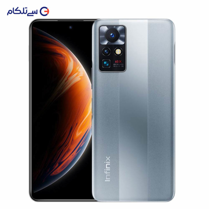 تصویر از گوشی موبایل اینفینیکس مدل Zero X PRO دو سیم کارت ظرفیت 256 گیگابایت