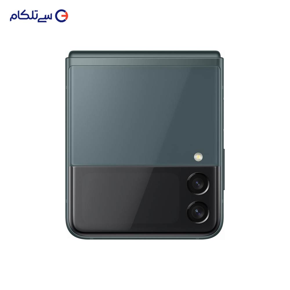 گوشی موبایل سامسونگ مدل Galaxy Z Flip3 5G ظرفیت 128 گیگابایت و رم 8 گیگابایت