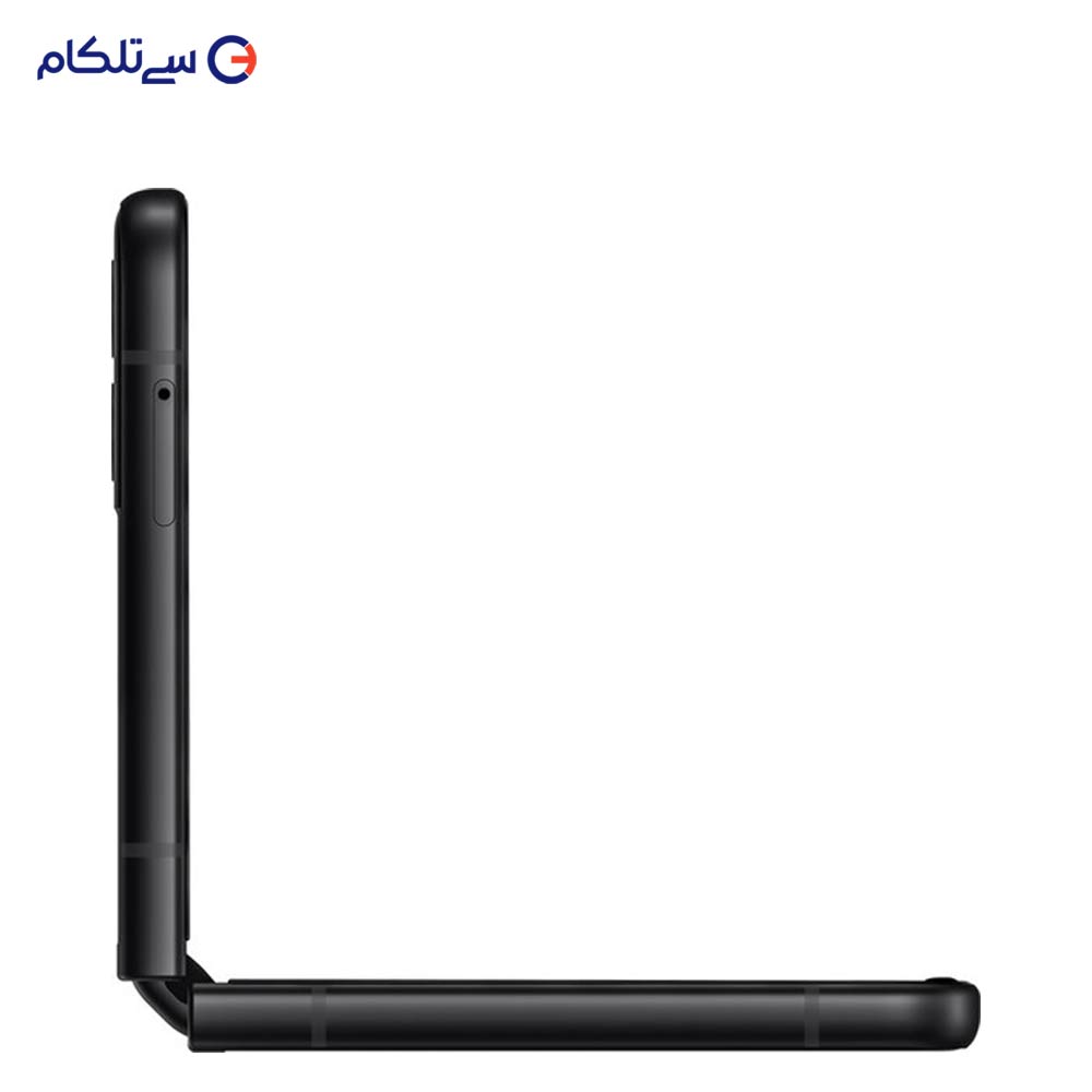 گوشی موبایل سامسونگ مدل Galaxy Z Flip3 5G ظرفیت 128 گیگابایت و رم 8 گیگابایت