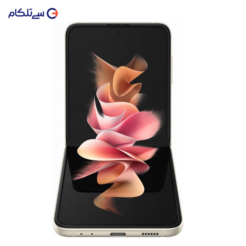 گوشی موبایل سامسونگ مدل Galaxy Z Flip3 5G ظرفیت 128 گیگابایت و رم 8 گیگابایت