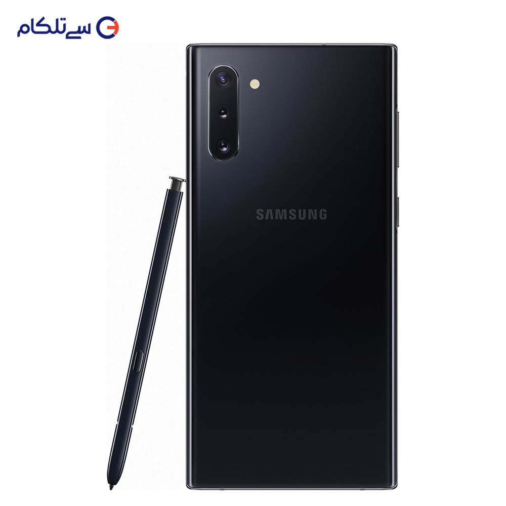 گوشی موبایل سامسونگ مدل Galaxy Note 10 SM-N970F/DS دو سیم‌کارت ظرفیت 256 گیگابایت