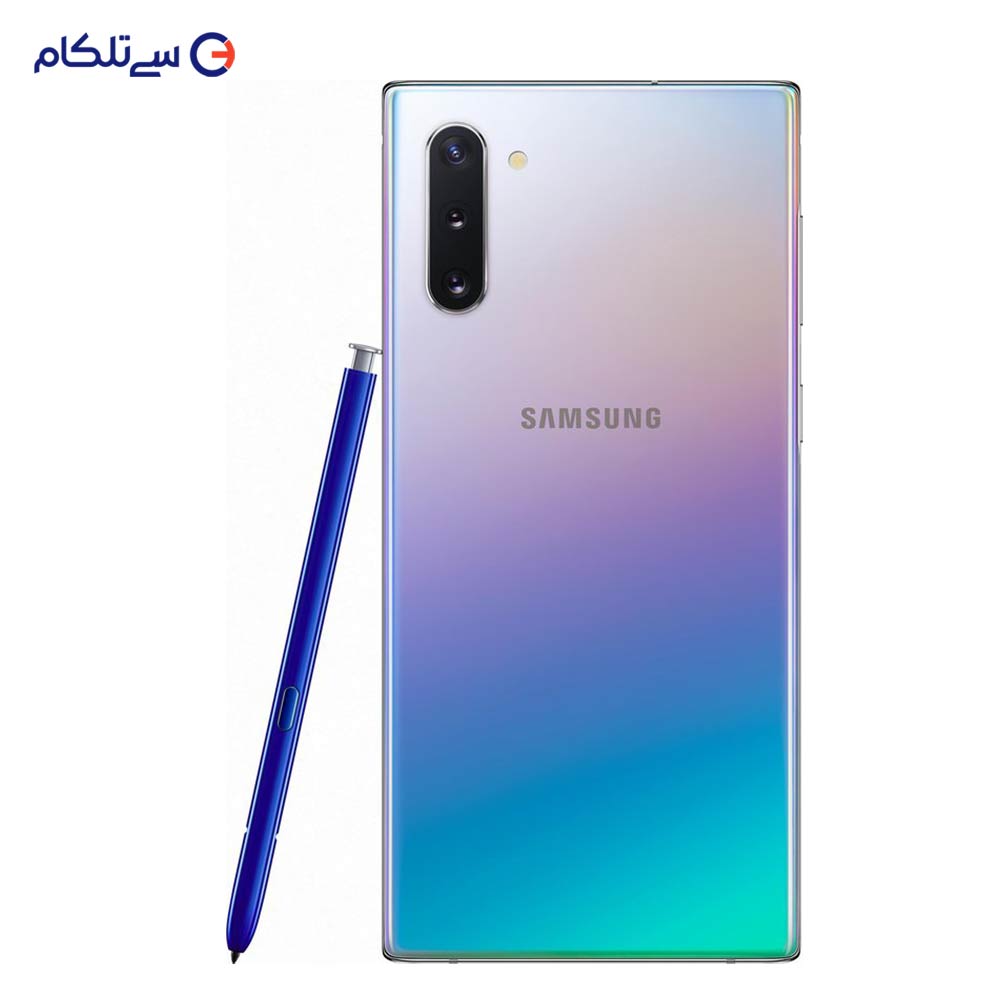 گوشی موبایل سامسونگ مدل Galaxy Note 10 SM-N970F/DS دو سیم‌کارت ظرفیت 256 گیگابایت