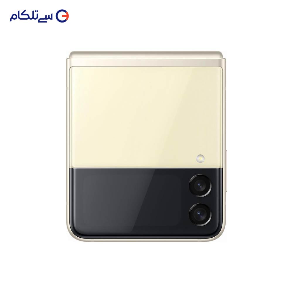 گوشی موبایل سامسونگ مدل Galaxy Z Flip3 5G ظرفیت 128 گیگابایت و رم 8 گیگابایت