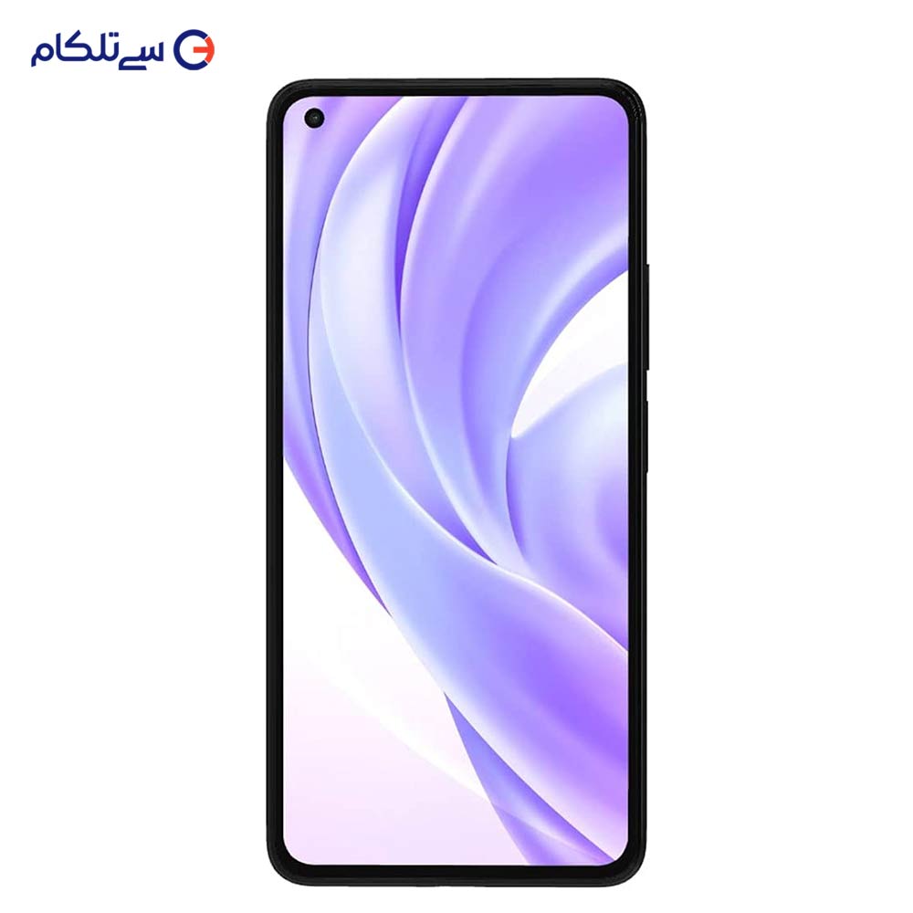 گوشی موبایل شیائومی مدل 11 lite 5G NE دو سیم‌ کارت ظرفیت 128 گیگابایت و رم 6 گیگابایت