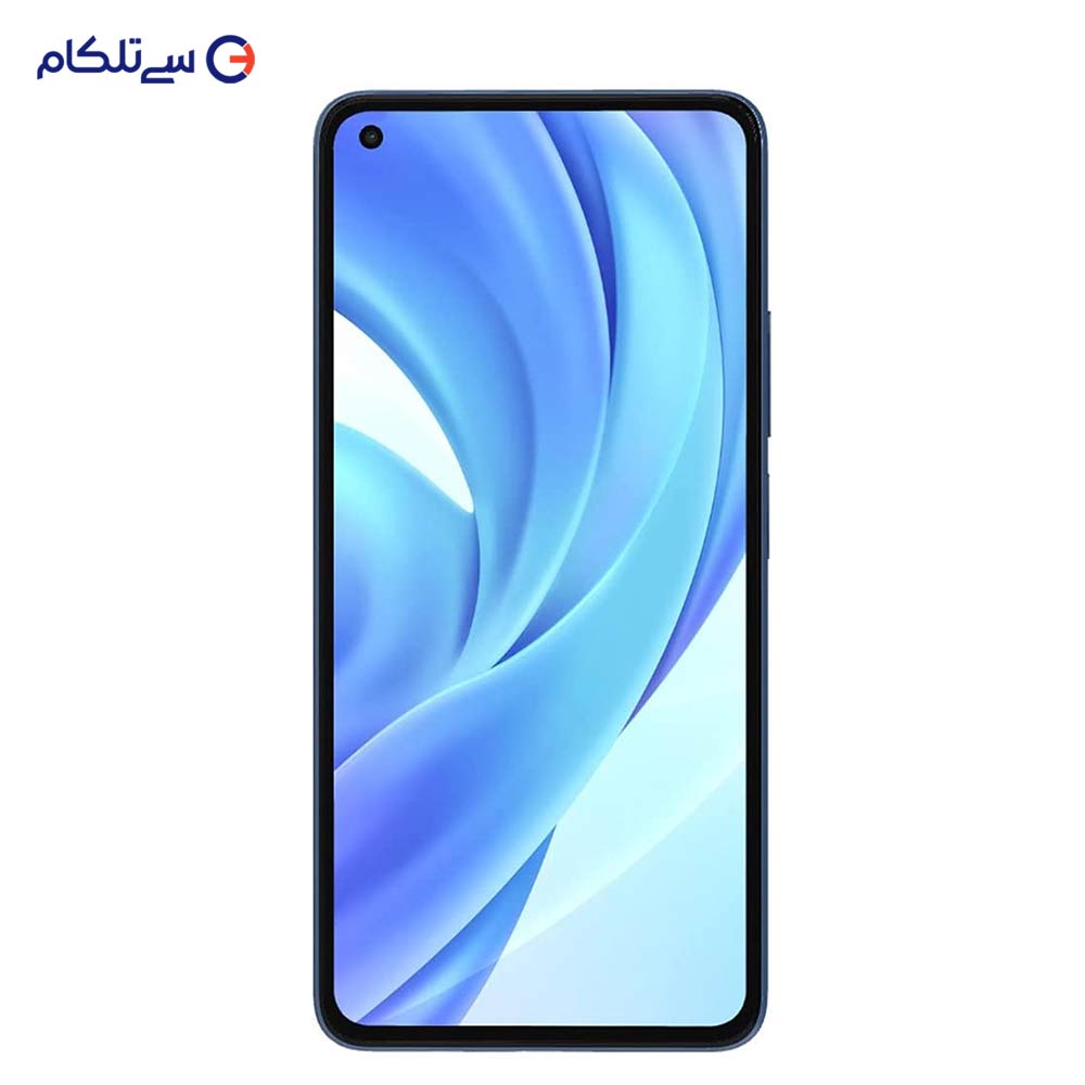 گوشی موبایل شیائومی مدل 11 lite 5G NE دو سیم‌ کارت ظرفیت 128 گیگابایت و رم 6 گیگابایت