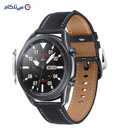 ساعت هوشمند سامسونگ مدل Galaxy Watch3 SM-R840 45mm