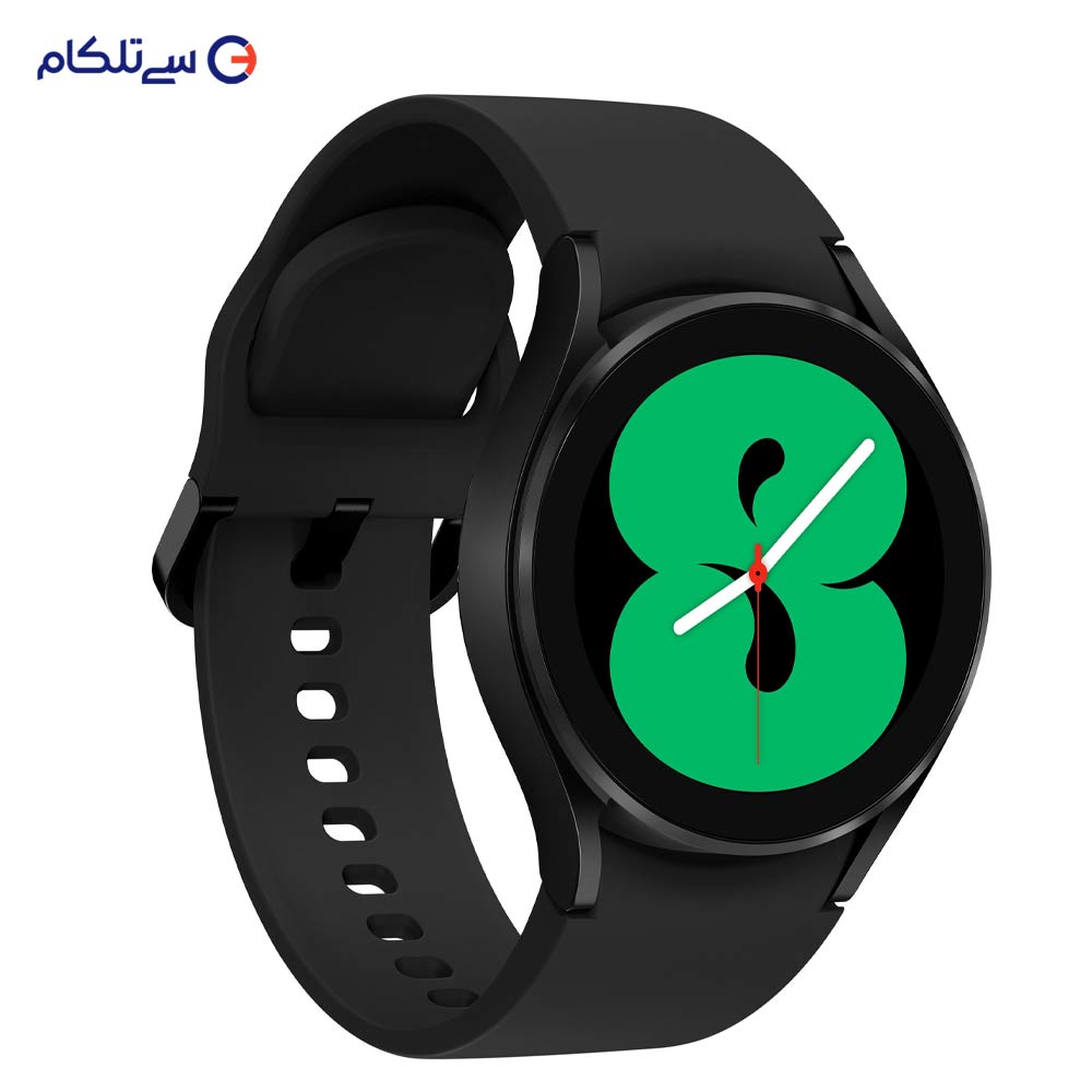 ساعت هوشمند سامسونگ مدل Galaxy Watch 4 SM R860 40mm