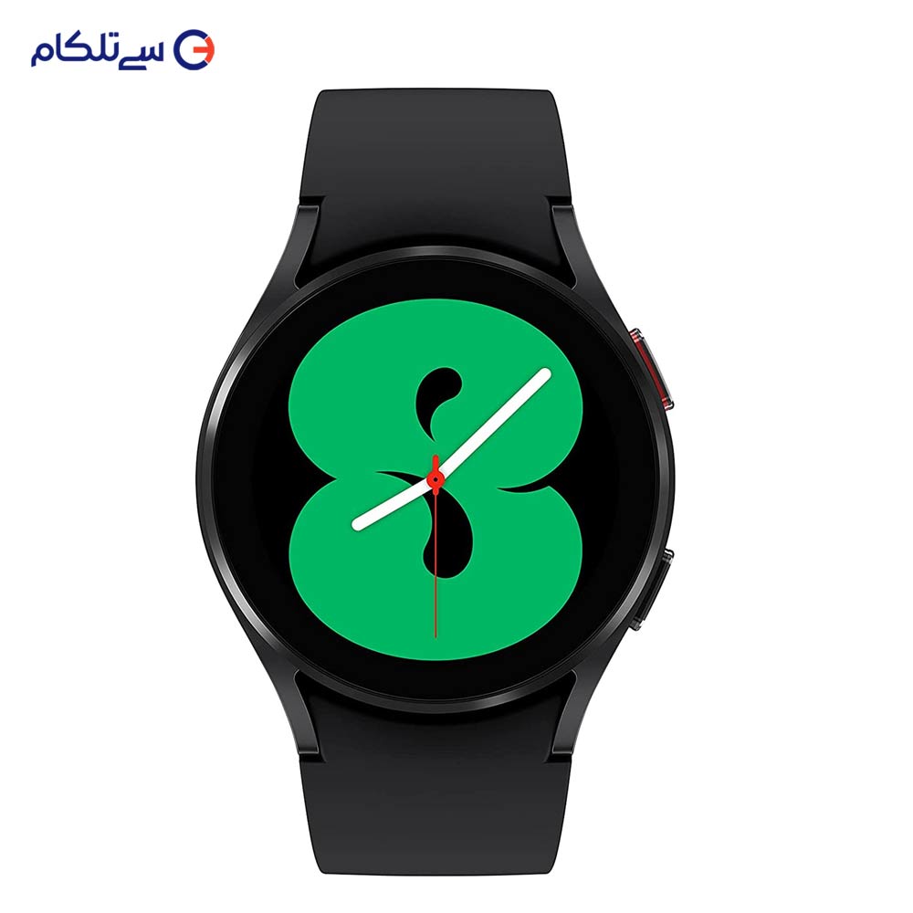 ساعت هوشمند سامسونگ مدل Galaxy Watch 4 SM R860 40mm