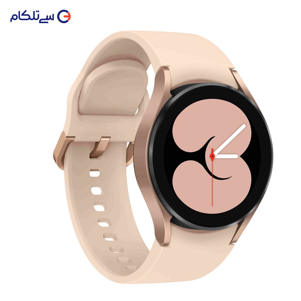 ساعت هوشمند سامسونگ مدل Galaxy Watch 4 SM R860 40mm