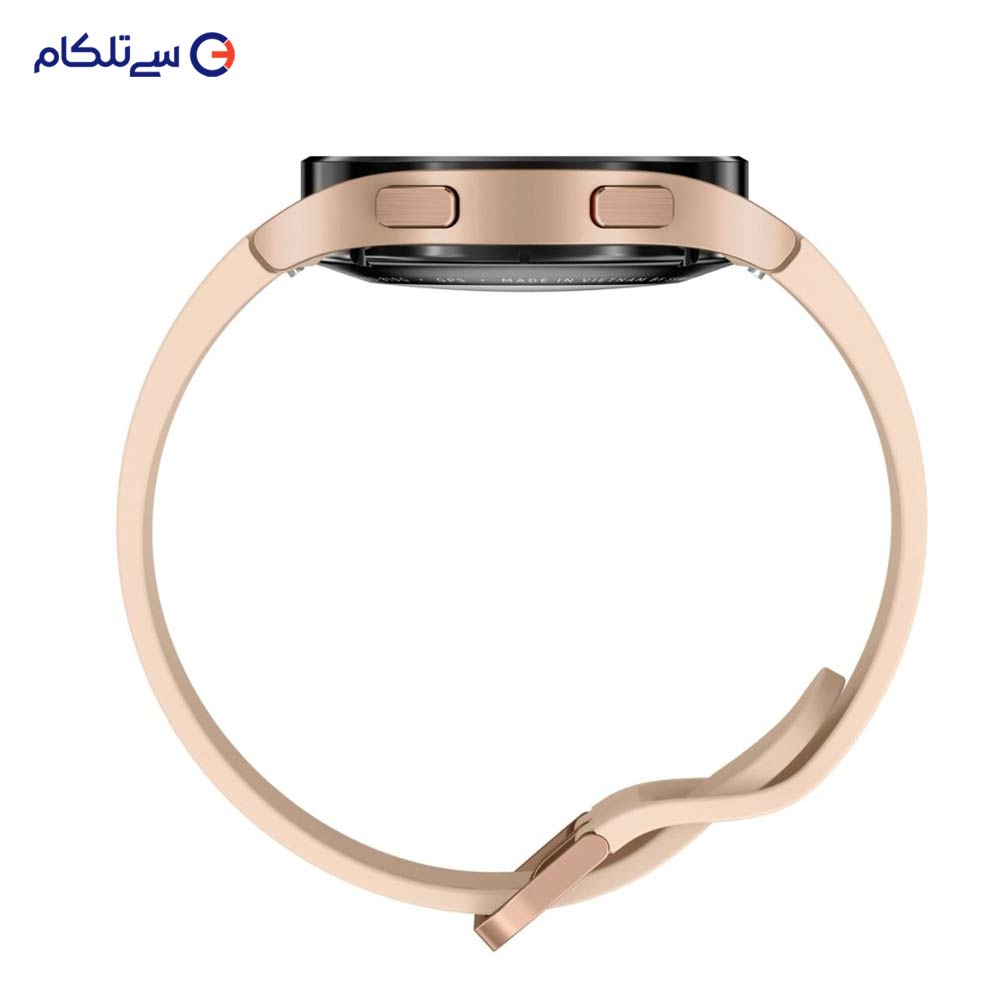 ساعت هوشمند سامسونگ مدل Galaxy Watch 4 SM R860 40mm