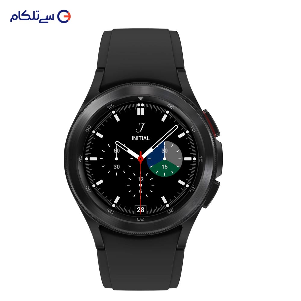 ساعت هوشمند سامسونگ مدل Galaxy Watch 4 Classic Smartwatch SM-R880