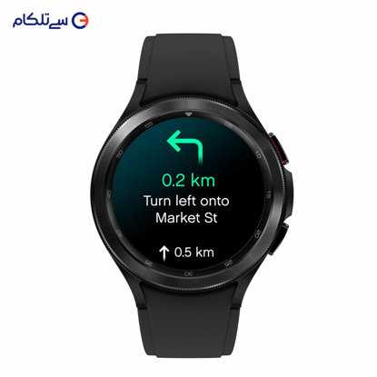 ساعت هوشمند سامسونگ مدل Galaxy Watch4 Classic 46mm