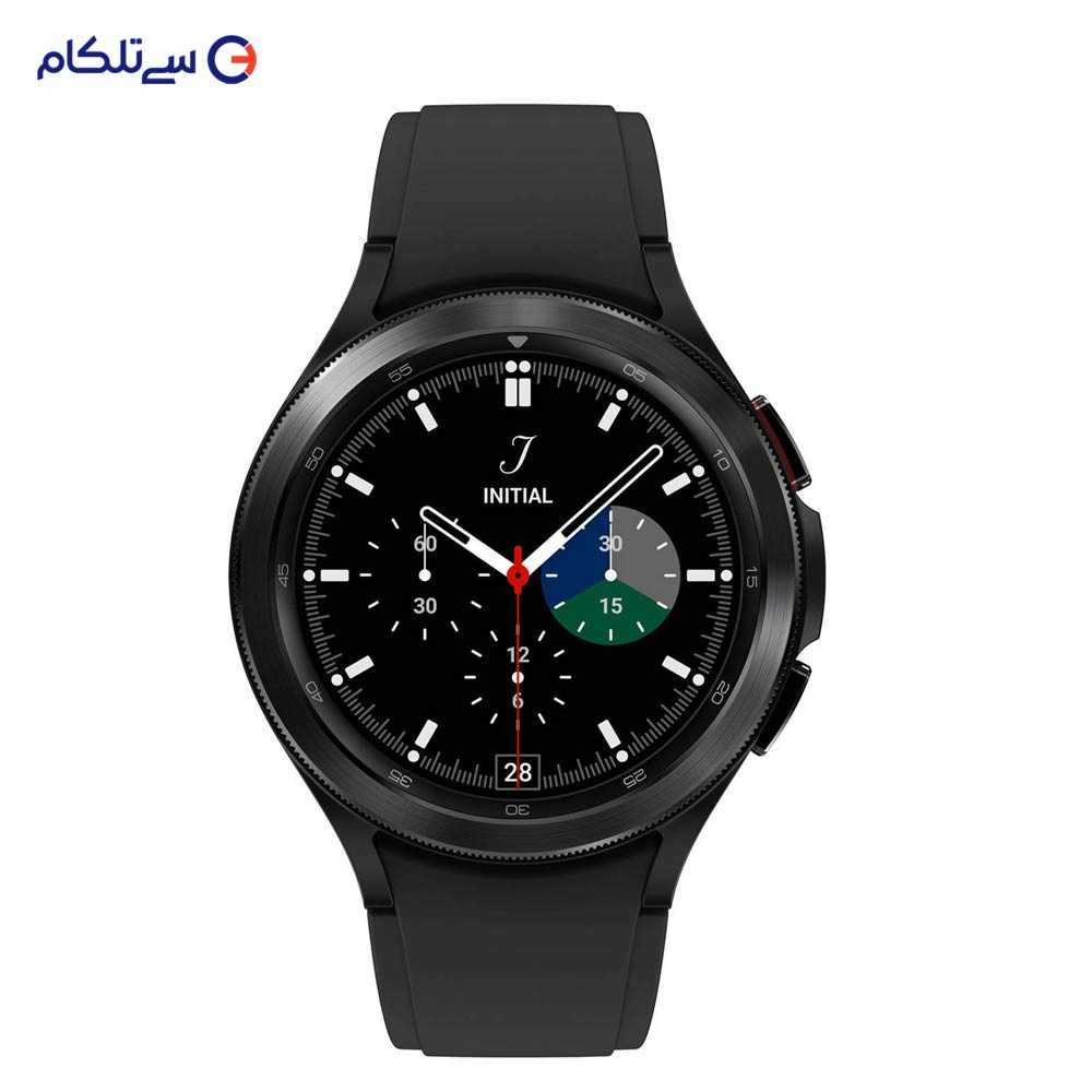 ساعت هوشمند سامسونگ مدل Galaxy Watch4 Classic 46mm