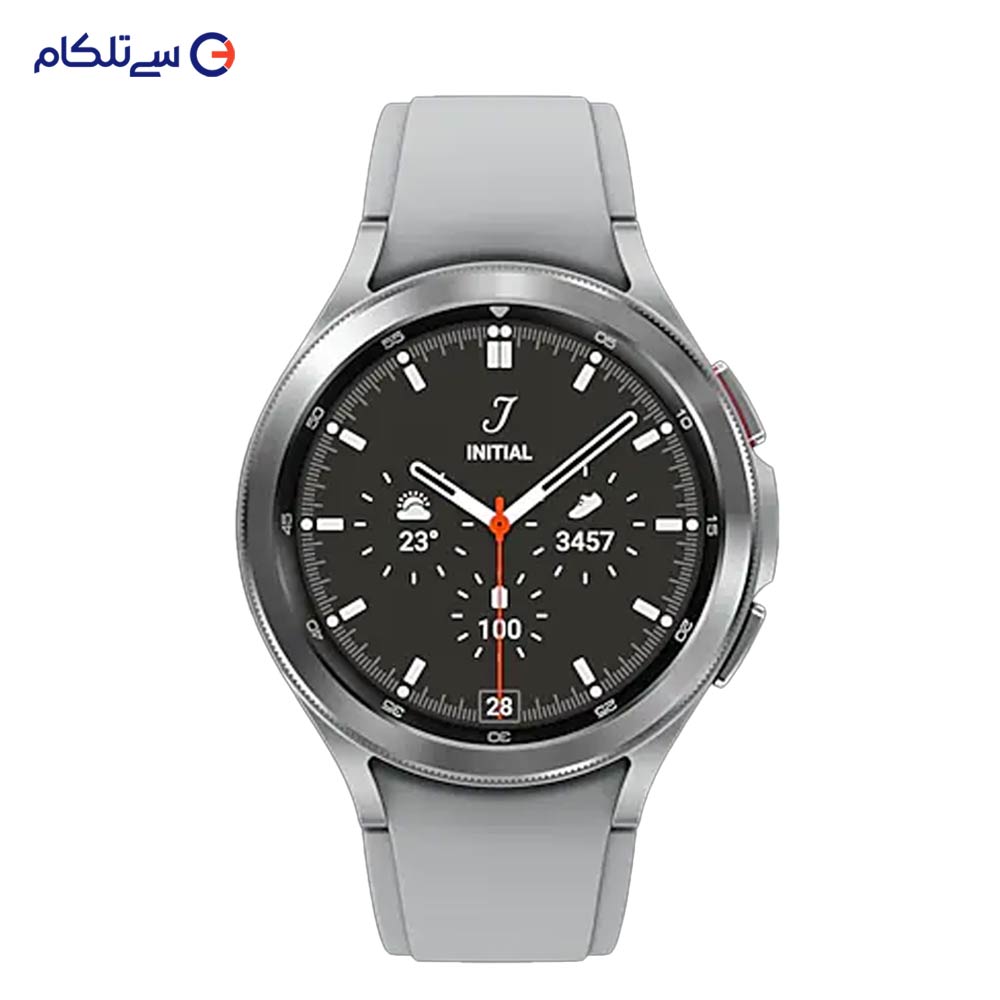 ساعت هوشمند سامسونگ مدل Galaxy Watch4 Classic 46mm