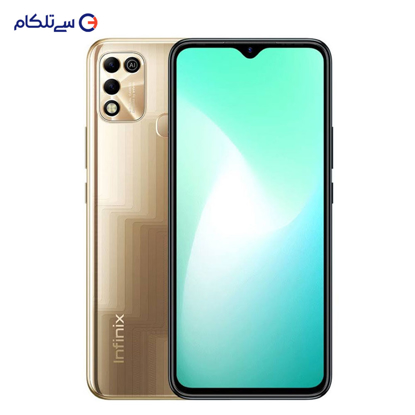 گوشی موبایل اینفینیکس مدل HOT 11 PLAY دو سیم کارت ظرفیت 32 گیگابایت و رم 3 گیگابایت