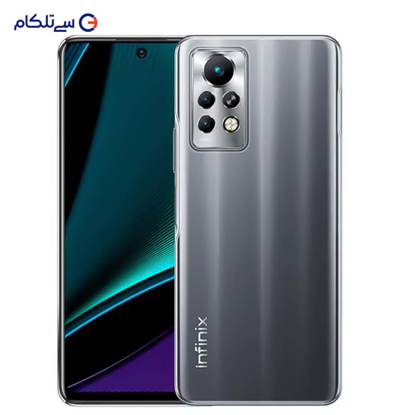 گوشی موبایل اینفینیکس مدل Note 11 Pro دو سیم کارت ظرفیت 128 گیگابایت با رام 8 گیگابات