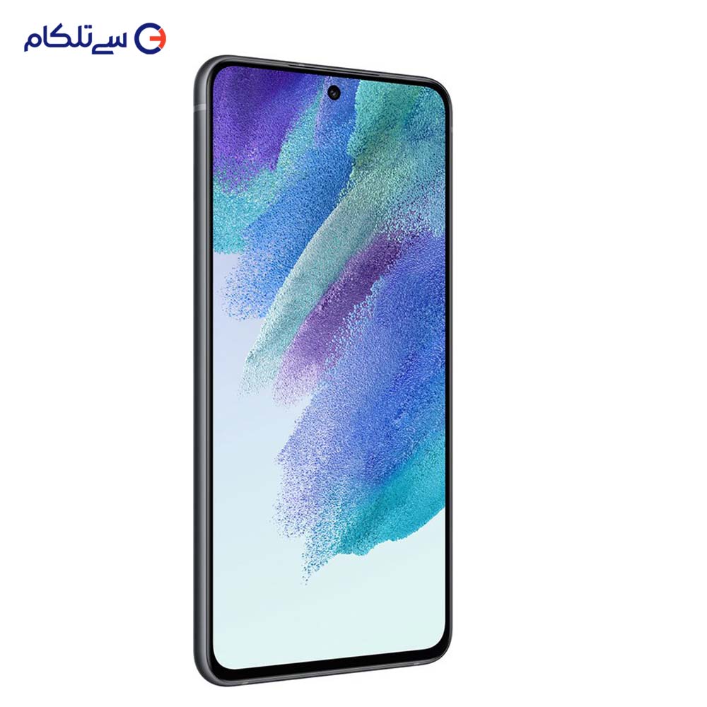 گوشی موبایل سامسونگ مدل Galaxy S21 FE 5G دو سیم‌ کارت ظرفیت128 گیگابایت و رم 8 گیگابایت