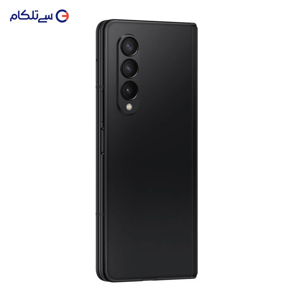 گوشی موبایل سامسونگ مدل Galaxy Z Fold3 5G ظرفیت 256 گیگابایت و رم 12 گیگابایت