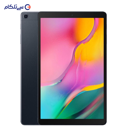 تبلت سامسونگ مدل Galaxy Tab A 8.0 2019 LTE SM-T295 ظرفیت 32 گیگابایت