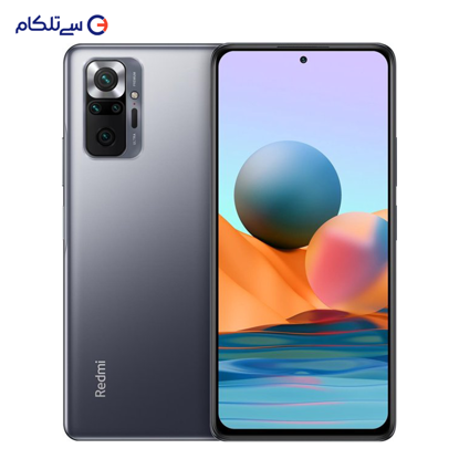 گوشی موبایل شیائومی مدل Redmi Note 11S ظرفیت 128 گیگابایت و رم 6 گیگابایت