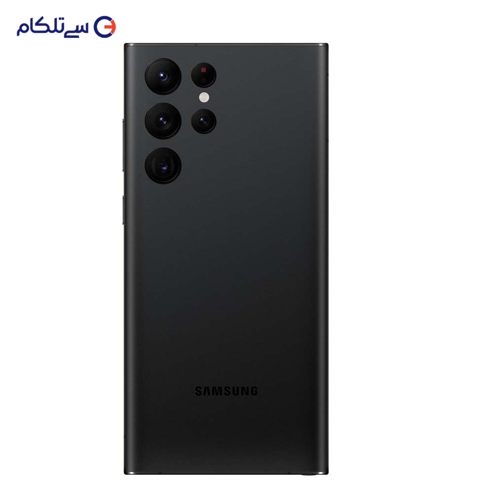 گوشی موبایل سامسونگ مدل Galaxy S22 Ultra 5G ظرفیت 128 گیگابایت و رم 8 گیگابایت