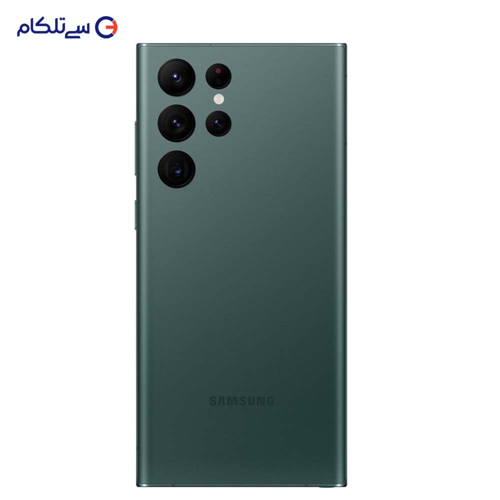 گوشی موبایل سامسونگ مدل Galaxy S22 Ultra 5G ظرفیت 128 گیگابایت و رم 8 گیگابایت