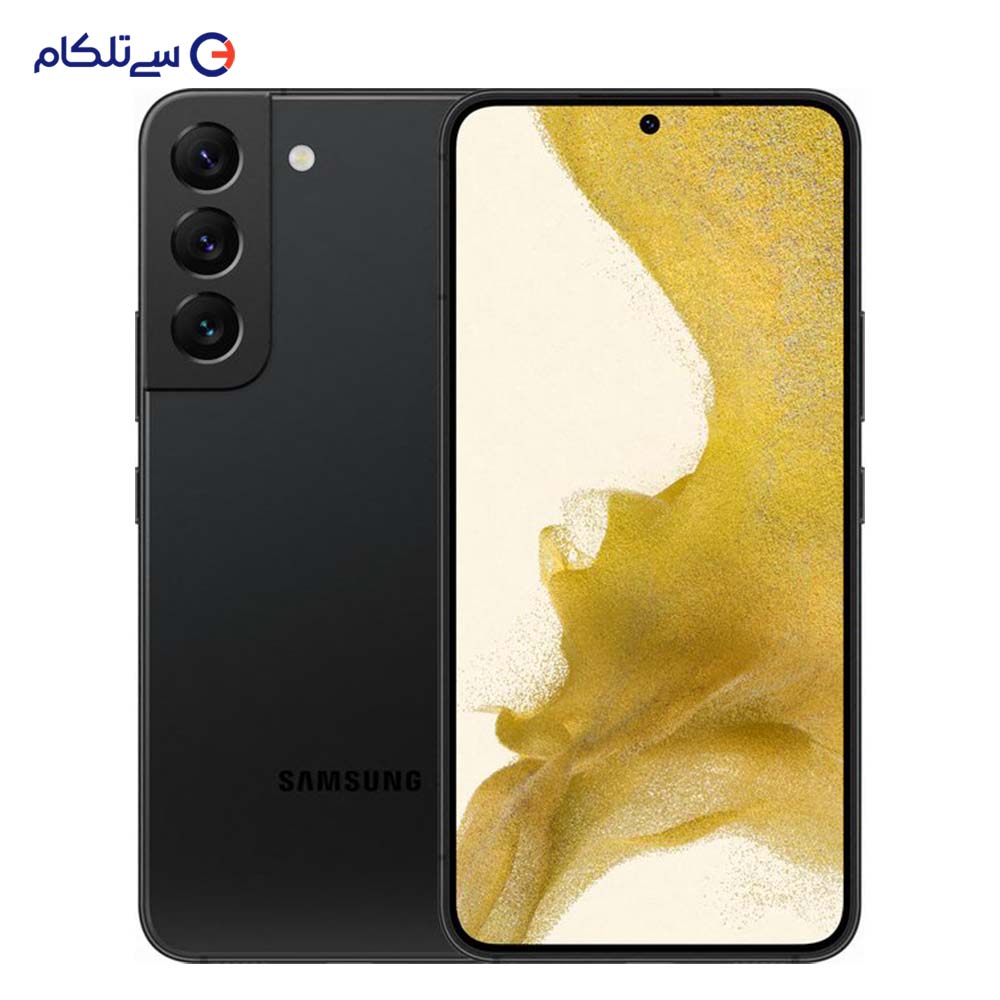 گوشی موبایل سامسونگ مدل Galaxy S22 5G دو سیم کارت ظرفیت 256 گیگابایت و رم 8 گیگابایت