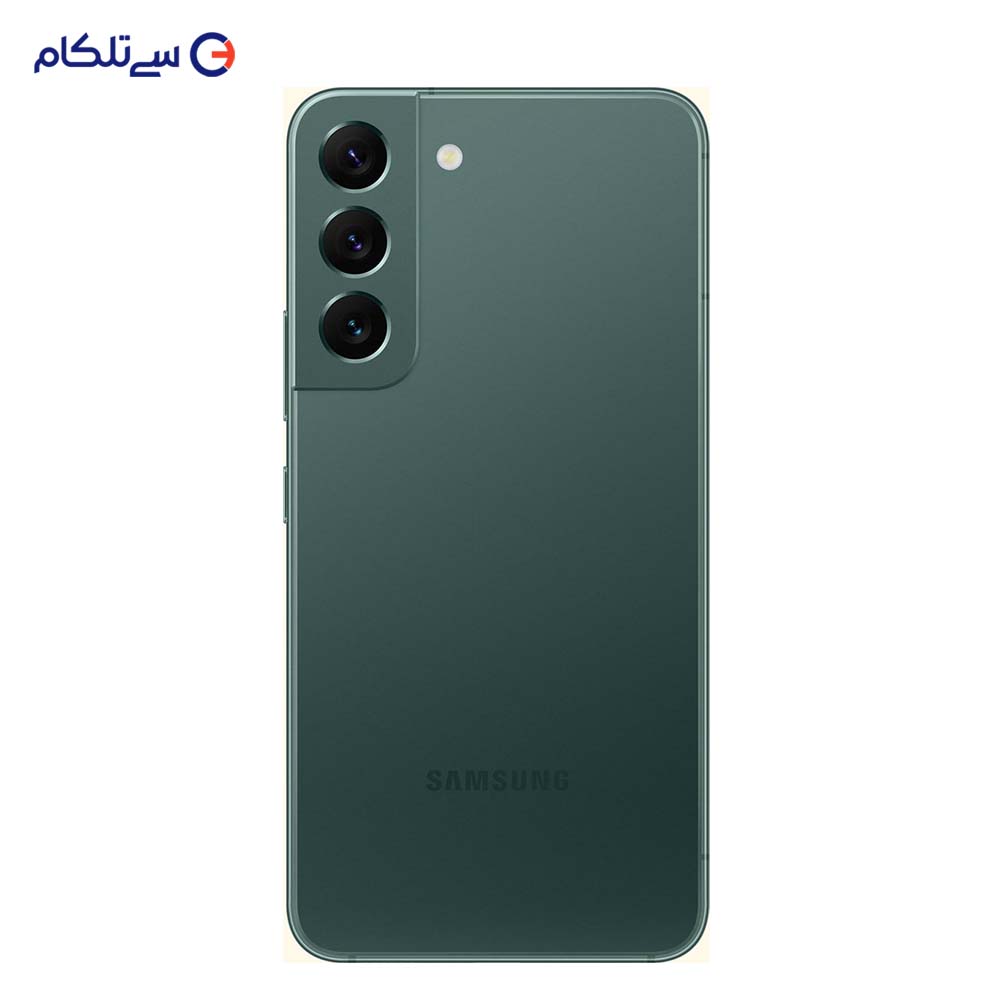 گوشی موبایل سامسونگ مدل Galaxy S22 5G ظرفیت 128 گیگابایت و رم 8 گیگابایت