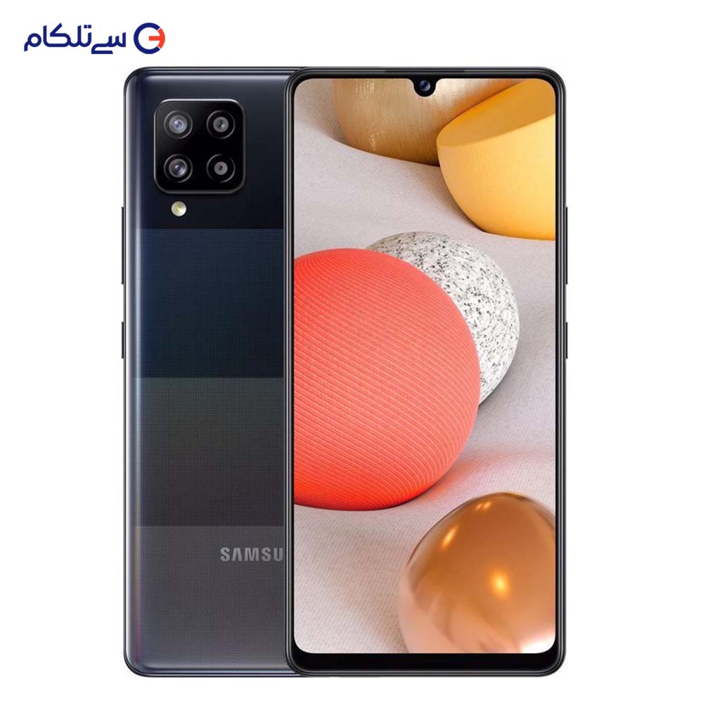 گوشی موبایل سامسونگ مدل Galaxy A42 5G SM-A426B/DS دو سیم کارت ظرفیت 128گیگابایت