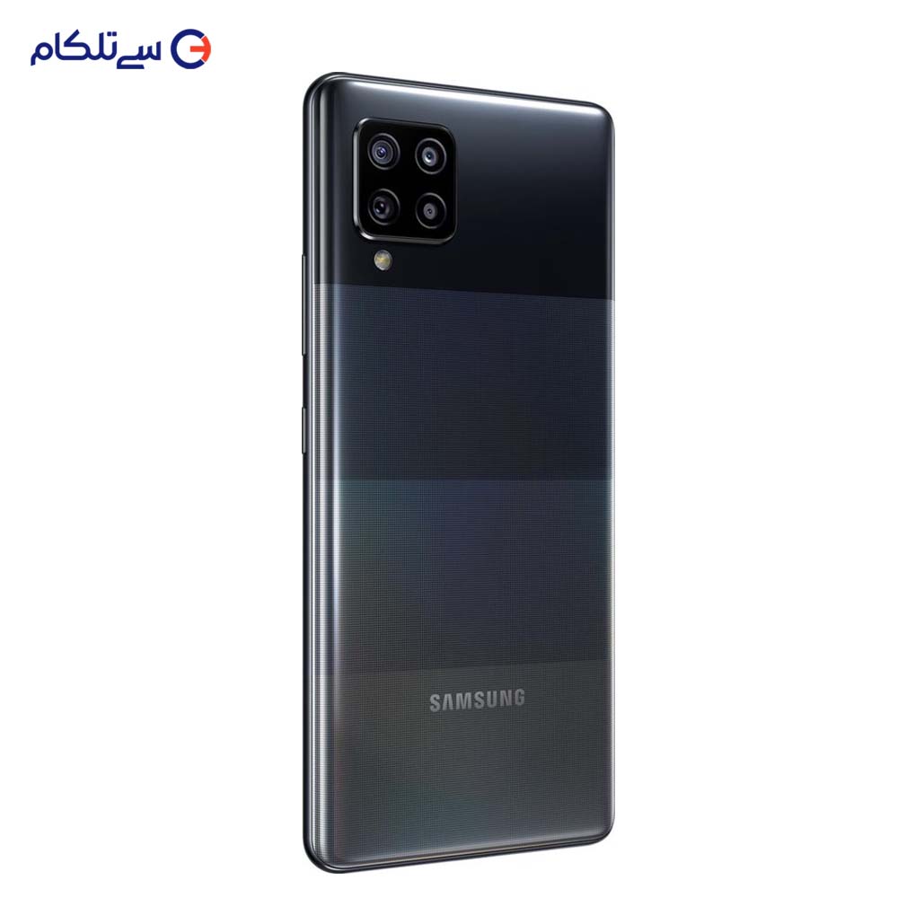 گوشی موبایل سامسونگ مدل Galaxy A42 5G SM-A426B/DS دو سیم کارت ظرفیت 128گیگابایت