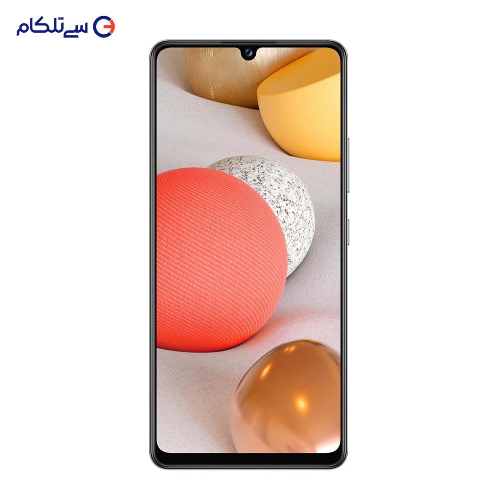 گوشی موبایل سامسونگ مدل Galaxy A42 5G SM-A426B/DS دو سیم کارت ظرفیت 128گیگابایت