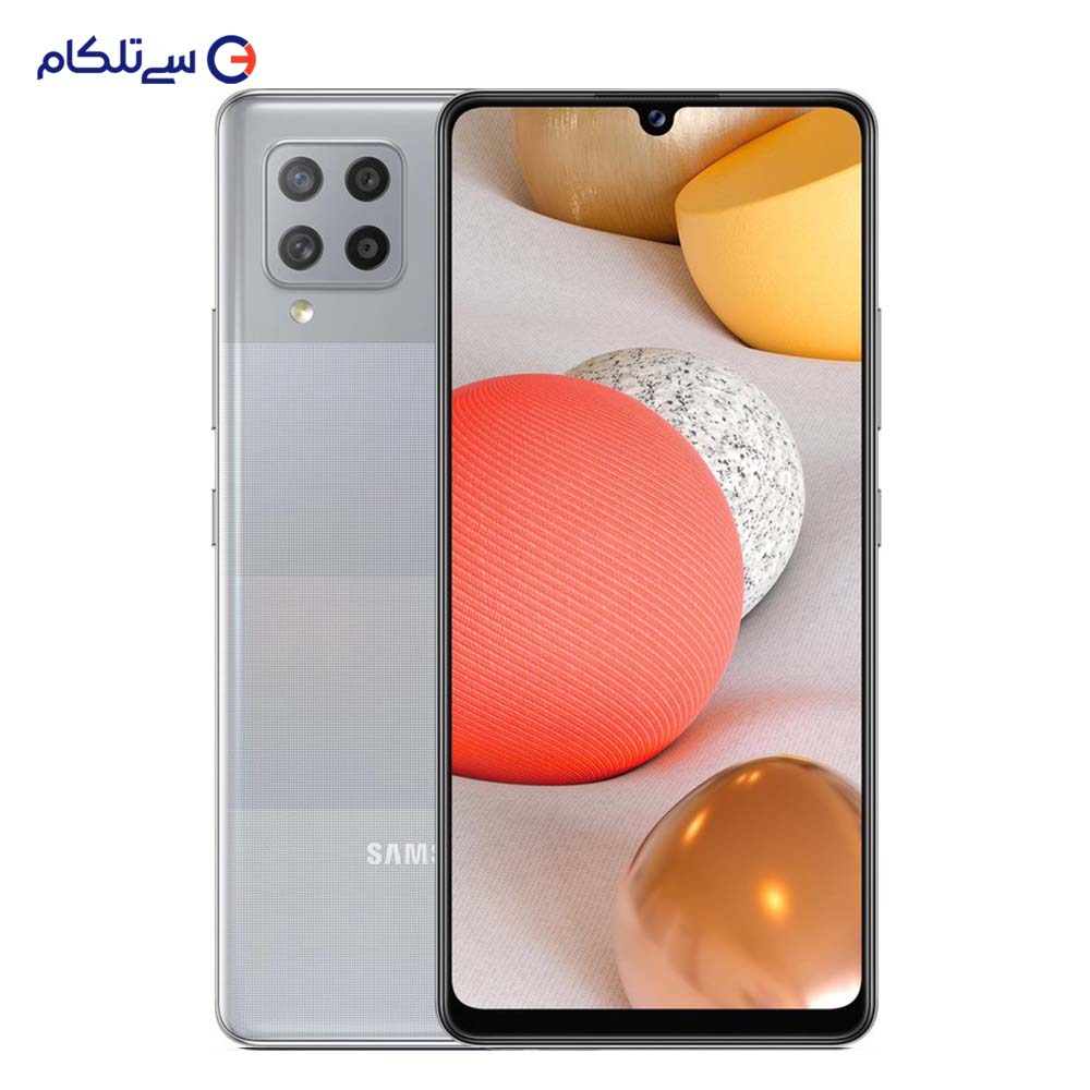 گوشی موبایل سامسونگ مدل Galaxy A42 5G SM-A426B/DS دو سیم کارت ظرفیت 128گیگابایت